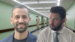 Ospedali Inail, scontro in Regione: otto promesse (tra cui Ivrea), ma quanti si faranno davvero?