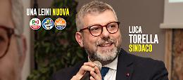Scossa politica a Leini: la maggioranza si ricompatta dopo l&rsquo;addio di &ldquo;Noi per Leini&rdquo;