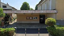 Nuovo padiglione al nido Pajetta: pi&ugrave; spazi e servizi per l&rsquo;infanzia