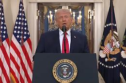 "Trump &egrave; impazzito": &laquo;Aprire lo Stretto o sar&agrave; inferno&raquo;. Mosca frena: &laquo;Basta ultimatum&raquo;