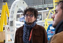 "Next Space: The Dream of a child": il suono di Henoel Grech che accompagner&agrave; le missioni Nasa ed Esa