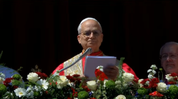 &laquo;Chi ha in mano le armi le deponga&raquo;: il Papa scuote il mondo e lancia l&rsquo;appello per la pace (VIDEO)