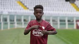 &ldquo;Strappato alla vita a 8 anni&rdquo;: il Toro piange Ismael, il baby granata morto sull&rsquo;A21