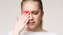 Un virus marino infetta l&rsquo;uomo: primi casi di malattia oculare legata al mare