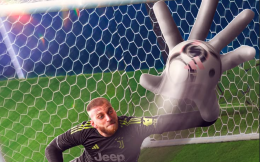 Juve, missione sorpasso: Genoa ko in 17 minuti, ora la Champions &egrave; a un passo