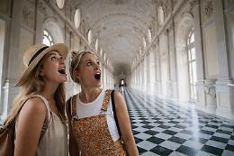 Dalla Mole alla Venaria: musei di Torino presi d'assalto per Pasqua