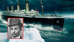 Luigi Crovella da San Sebastiano da Po: chi era il 16enne morto 114 anni fa sul Titanic