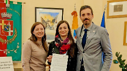 San Benigno rilancia la prevenzione: nasce il comitato LILT Volpiano-San Benigno