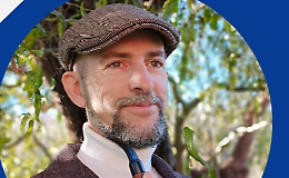 Volpiano accoglie Marco Sartori: viaggio tra montagna e mondi fantastici