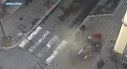 Rapine violente a San Salvario: quattro giovani arrestati dopo mesi di indagini