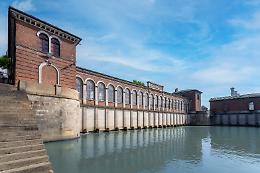 Il Canale Cavour compie 160 anni: il presidente Cirio e il Ministro Pichetto Fratin a Chivasso