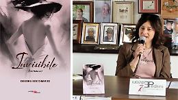 Prascorsano ospita Debora Bocchiardo: arriva &ldquo;Invisibile&rdquo;