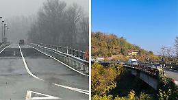 Ponti sul Po, nuova corsa contro il tempo: tentativo in Senato per salvare i lavori a Castiglione, Strambinello e Carignano