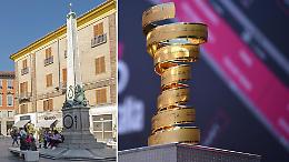 Il Giro d'Italia accende Alessandria: arriva il Trofeo Senza Fine in citt&agrave;