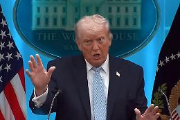 &ldquo;Stanotte morir&agrave; una intera civilt&agrave;&rdquo;: Trump terrorizza il Mondo con un post senza precedenti
