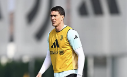 La maledizione di Vlahovic non finisce mai: ko anche stavolta