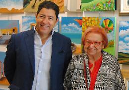 Pasquetta tra arte e spiritualit&agrave; a Mazz&egrave;: allo spazio Actis una giornata fuori dagli schemi