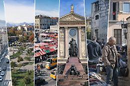 Torino nord sotto accusa: Aurora tra allarme, dati e realt&agrave;