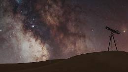 Musica e stelle: riparte la rassegna di Castellamonte con una serata di fotografia astronomica