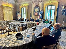 Mafie, come riconoscerle oggi? A Rivarolo arriva uno dei massimi esperti