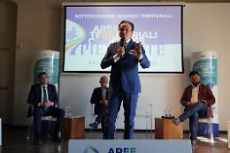 Fondi ai piccoli Comuni: pioggia di euro per Brozolo, Brusasco, Cavagnolo, Monteu da Po, Lauriano e Verrua Savoia