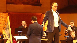 Antiqua 2026, viaggio nel Seicento tra amore e musica: tappa a San Raffaele Cimena