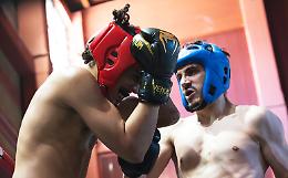 Il ring ruba la scena al PalaLancia di Chivasso