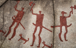 Da quanto tempo il cane &egrave; davvero il migliore amico dell&rsquo;uomo? La scoperta che riscrive la storia dell&rsquo;umanit&agrave;