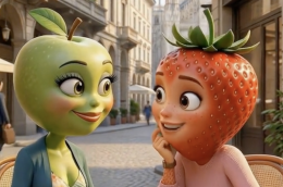 Quando la politica gioca con l&rsquo;AI: il video della Lega finisce nel mirino dei social (VIDEO)