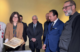 A Vercelli arrivano i manoscritti di San Francesco: tesori da Assisi in mostra