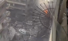 Israele ignora la tregua e bombarda il Libano: &ldquo;100 obiettivi in 10 minuti&rdquo;, centinaia di morti (VIDEO)