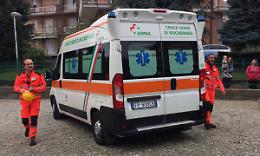 Diventare volontario 118: parte il corso a Bricherasio