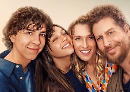 &ldquo;Non abbiamo bisogno di parole&rdquo; approda su Netflix: nel film c&rsquo;&egrave; anche Rivalba