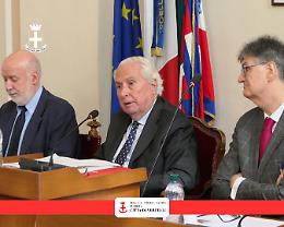 Vercelli celebra Avogadro: un anno di eventi per i 250 anni dalla nascita