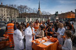 &ldquo;Non scuoterlo&rdquo;: l&rsquo;allarme sulla Sindrome del Bambino Scosso, una tragedia silenziosa