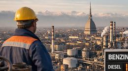 Energia e guerra, allarme in Piemonte: imprese sotto pressione e rischio occupazione