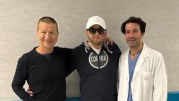 Dieci ore per salvare una vita: intervento estremo ad Alessandria contro un tumore raro