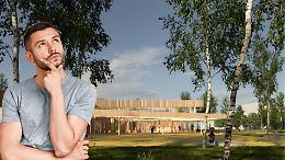 Edilizia popolare, Torino e Settimo uniscono le forze: via al tavolo su Borgo Nuovo