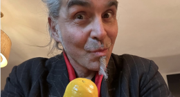 &ldquo;S.O.S. Gaza&rdquo;, anche Willie Peyote al concerto solidale di Piero Pel&ugrave; a sostegno della popolazione palestinese