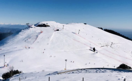 Inverno sicuro a Bielmonte: meno rischi sulle piste grazie ai controlli e al casco obbligatorio