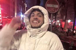 Dennis torna con &ldquo;Mi piaci tu&rdquo;: il cantautore di Settimo consolida la sua nuova identit&agrave; artistica