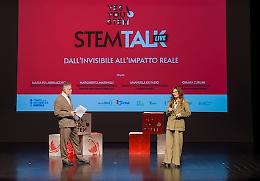 Dalle patate su Marte ai robot: la scienza va in scena a Settimo Torinese