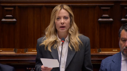 Meloni sfida tutti: &ldquo;N&eacute; dimissioni n&eacute; rimpasto&rdquo;. Scontro totale con le opposizioni (VIDEO)