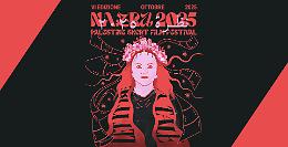 Ciri&egrave; ospita il Nazra Palestine Short Film Festival: cinema e diritti umani al Teatro Magnetti