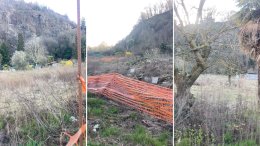 Una lettera da San Grato: &ldquo;Ci avete abbandonati&rdquo;