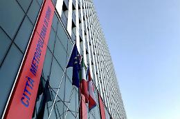 Torino, la Citt&agrave; metropolitana assume: due posti per gestire il parco auto