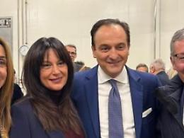 Cirio ridisegna la Giunta: Cameroni entra, lavoro al vicepresidente Marrone