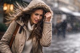 Addio caldo africano: ecco quando arriva il ribaltone meteo