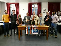 Stampanti 3D e argilla, a Castellamonte nasce una nuova ceramica: cento opere in mostra