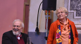 L&rsquo;arcobaleno della musica incanta Cuorgn&egrave;